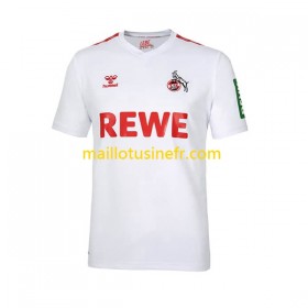 Maillot de Foot FC Köln Domicile 2023-24